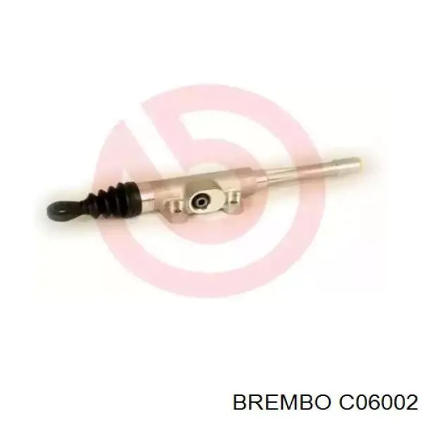 Головний циліндр зчеплення C06002 Brembo