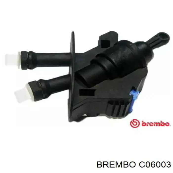 ГЦЗ Brembo C06003 ціна, від 30.85 USD