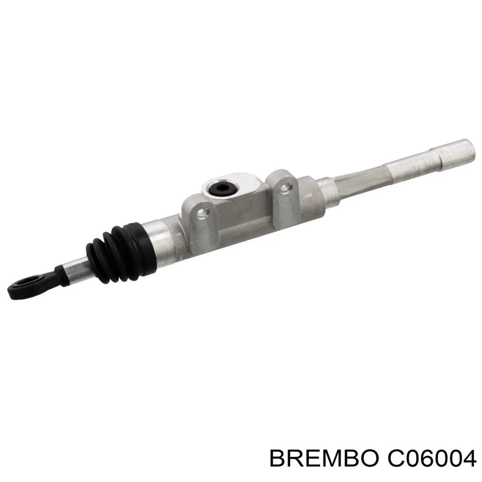 Купити C06004 Brembo Головний циліндр зчеплення