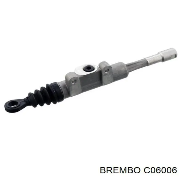 ГЦЗ Brembo C06006 ціна, від 41.56 USD