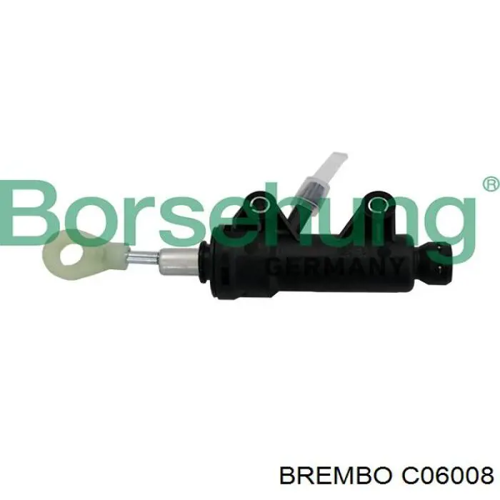ГЦЗ Brembo C06008 ціна, від 39.34 USD
