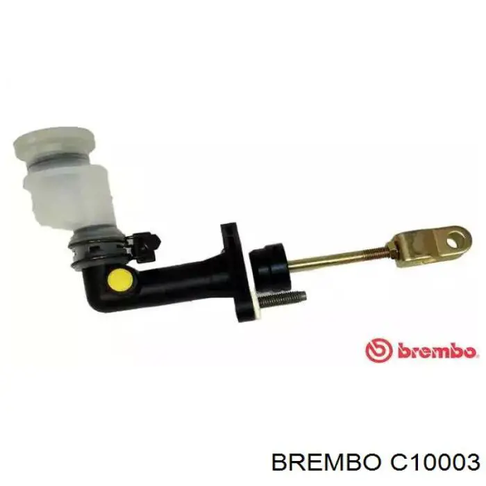 ГЦЗ Brembo C10003 ціна, від 25.59 USD