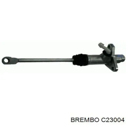 Циліндр зчеплення ABS 61908X