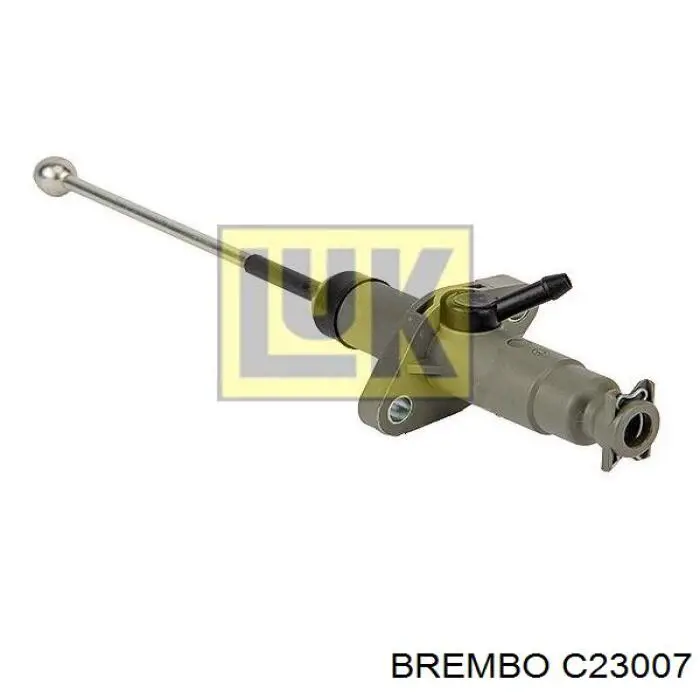 ГЦЗ Brembo C23007 ціна, від 32.38 USD