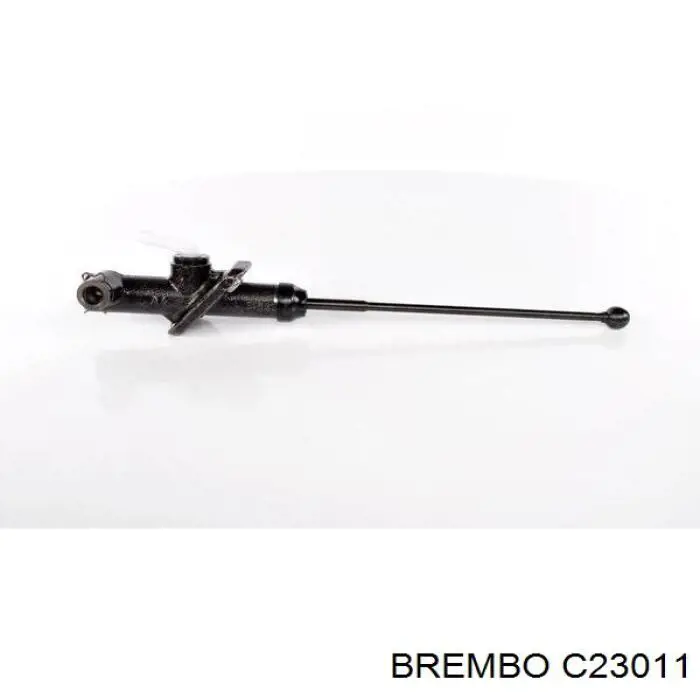 Циліндр зчеплення, головний C23011 Brembo