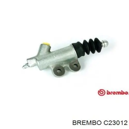 ГЦЗ Brembo C23012 ціна, від 32.17 USD