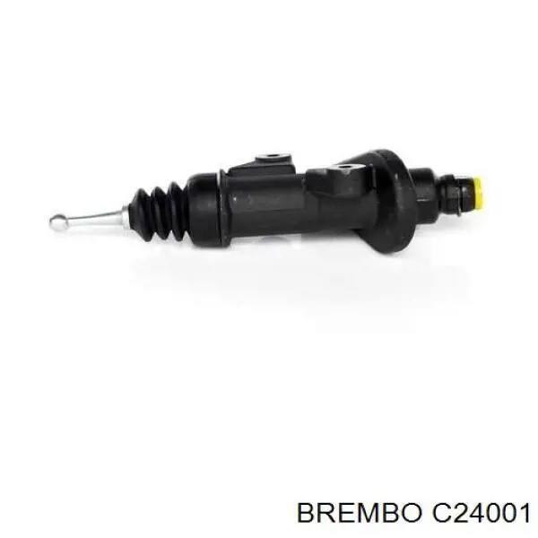 Головний циліндр зчеплення C24001 Brembo