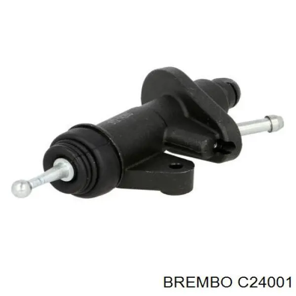 C24001 Brembo Циліндр зчеплення, головний