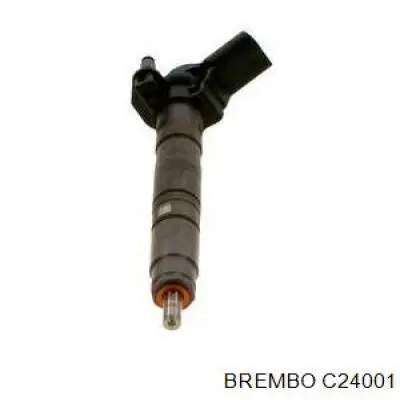 Купити C24001 Brembo Головний циліндр зчеплення