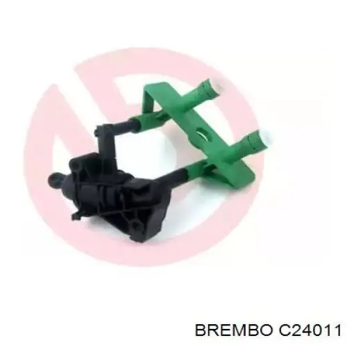ГЦЗ Brembo C24011 ціна, від 41.58 USD