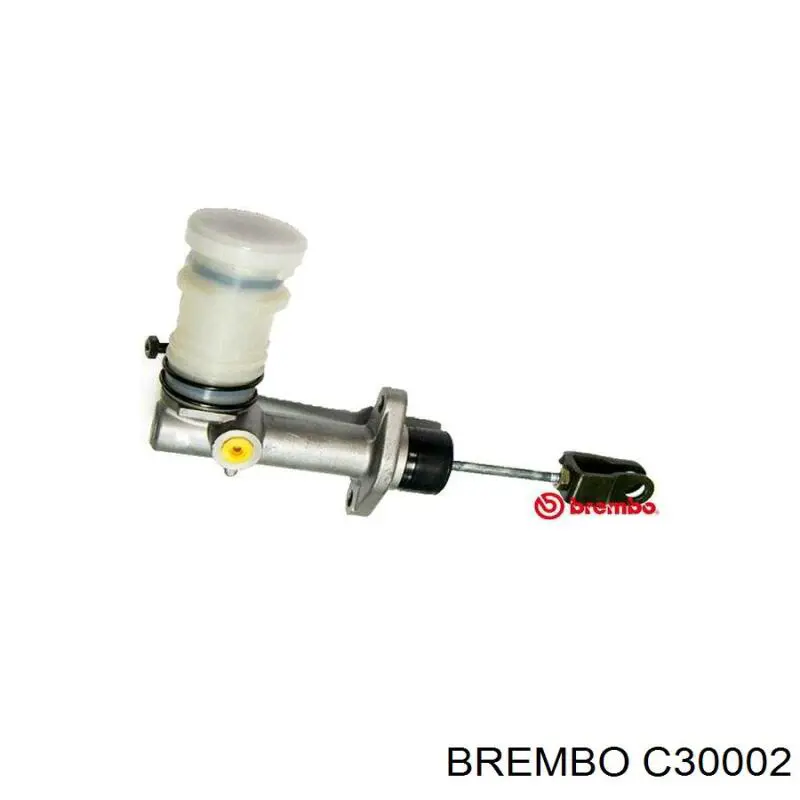 ГЦЗ Brembo C30002 ціна, від 28.27 USD