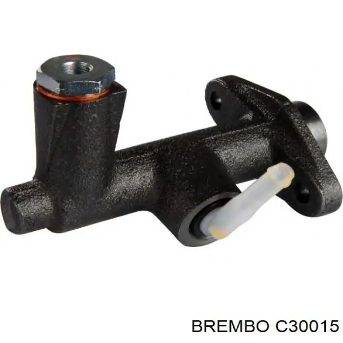 Купити C30015 Brembo Головний циліндр зчеплення