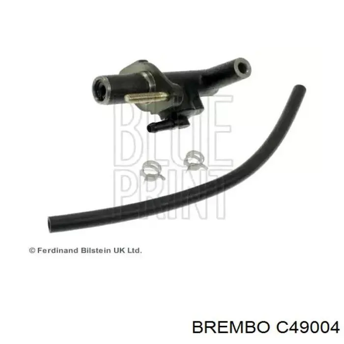 ГЦЗ Brembo C49004 ціна, від 23.61 USD