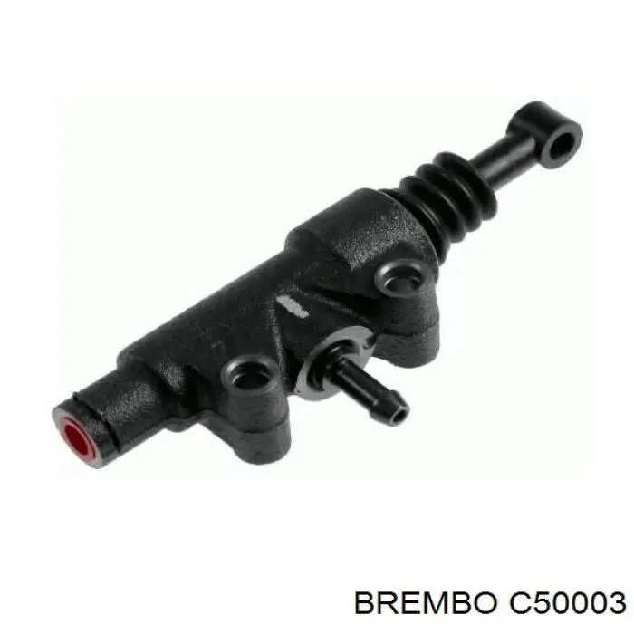 ГЦЗ Brembo C50003 ціна, від 49.12 USD