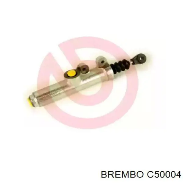 ГЦЗ Brembo C50004 ціна, від 23.28 USD