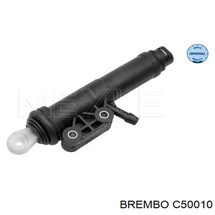 ГЦЗ Brembo C50010 ціна, від 25.53 USD