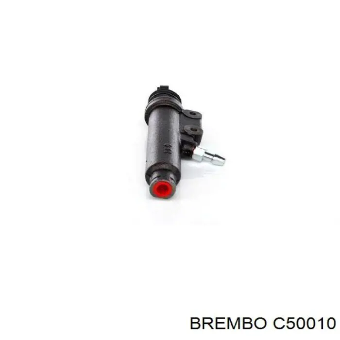 Купити C50010 Brembo Головний циліндр зчеплення