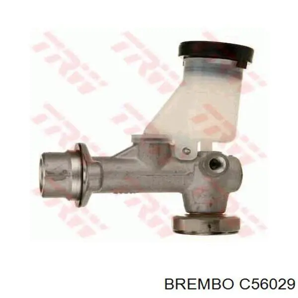 30610VB000 Nissan/Infiniti Циліндр зчеплення, головний