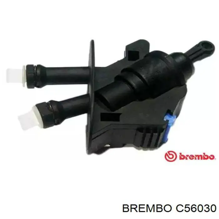 ГЦЗ Brembo C56030 ціна, від 44.64 USD