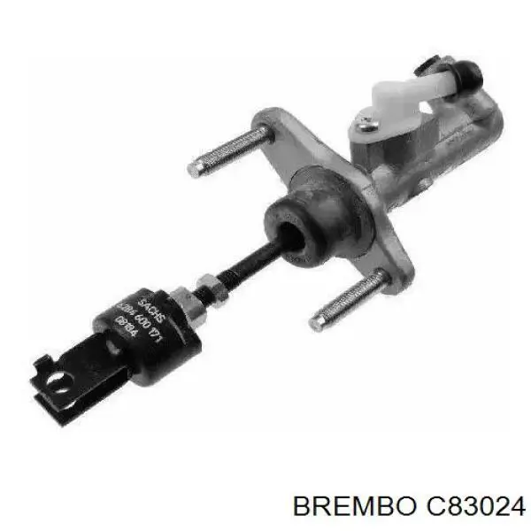 Циліндр зчеплення Samko F30173