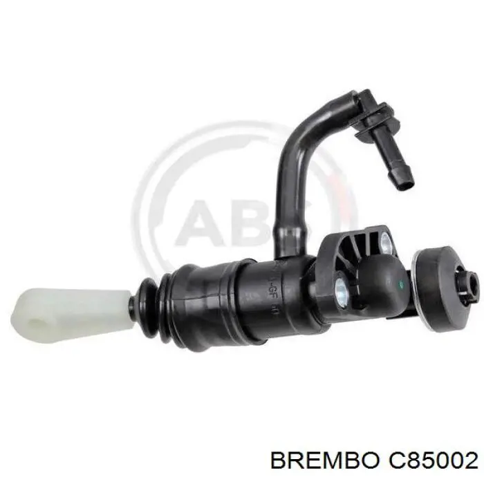 Купити C85002 Brembo Головний циліндр зчеплення