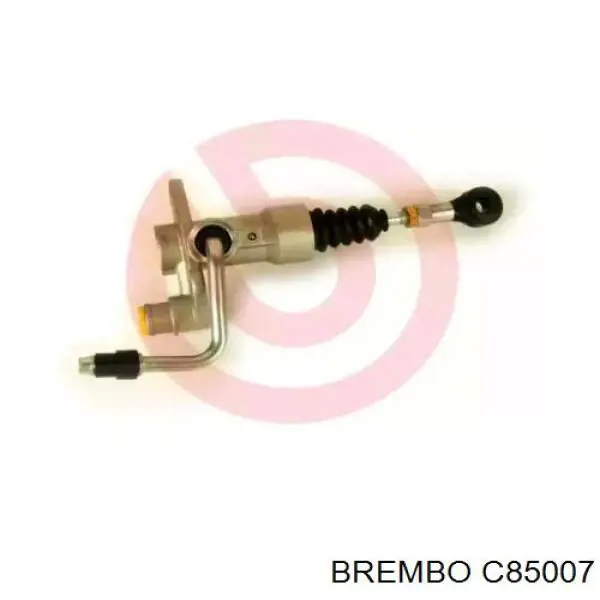Купити C85007 Brembo Головний циліндр зчеплення