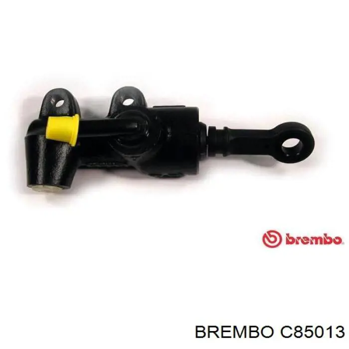 Купити C85013 Brembo Головний циліндр зчеплення