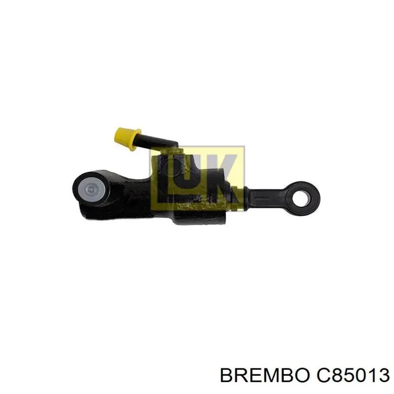 Головний циліндр зчеплення C85013 Brembo