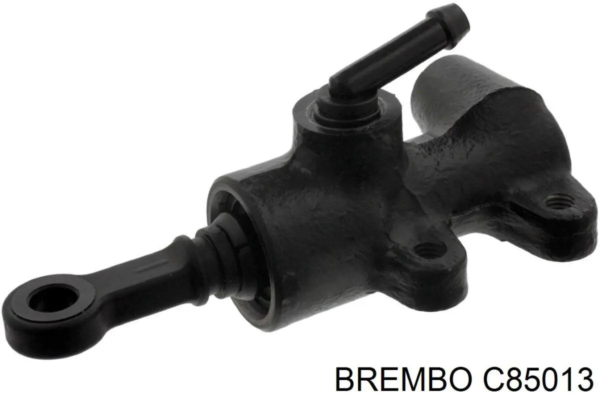 C85013 Brembo циліндр зчеплення, головний