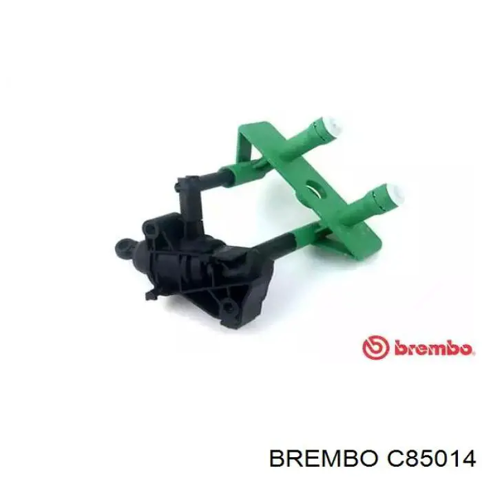 Купити C85014 Brembo Головний циліндр зчеплення