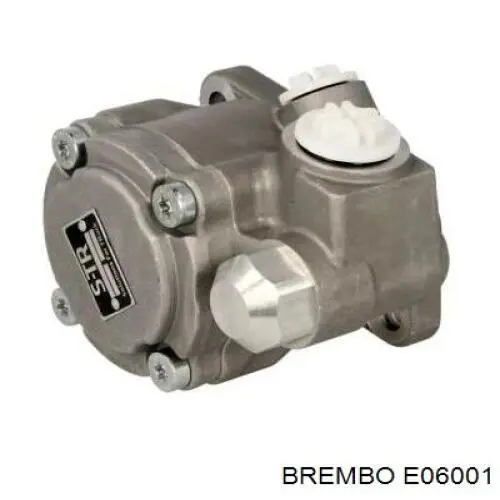 Актуатор зчеплення Brembo E06001 ціна, від 16.25 USD