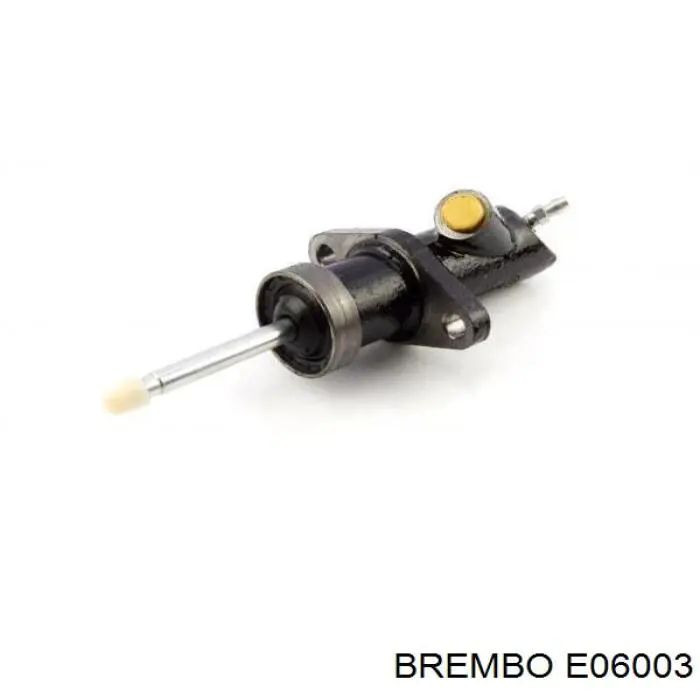 Актуатор зчеплення Brembo E06003 ціна, від 20.22 USD
