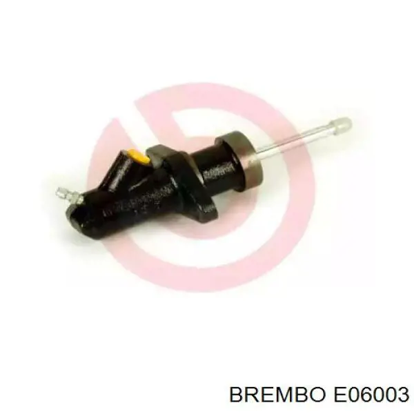 Купити E06003 Brembo Робочий циліндр зчеплення