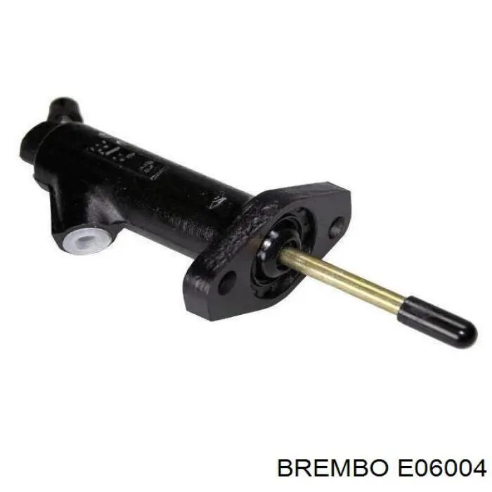 Робочий циліндр зчеплення E06004 Brembo