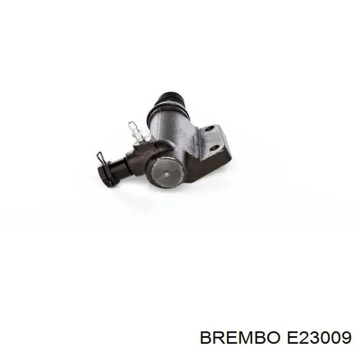Робочий циліндр зчеплення E23009 Brembo