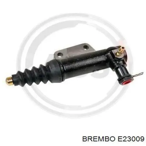 Актуатор зчеплення Brembo E23009 ціна, від 26.65 USD