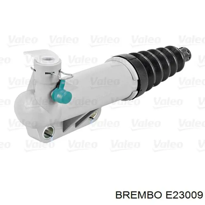 Купити E23009 Brembo Робочий циліндр зчеплення
