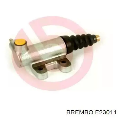 Актуатор зчеплення Fiat/Alfa/Lancia 71739542 ціна, від 81.41 USD