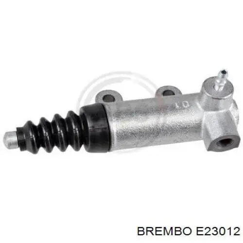 Робочий циліндр зчеплення E23012 Brembo