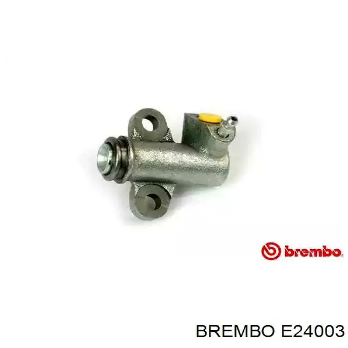 Купити E24003 Brembo Робочий циліндр зчеплення