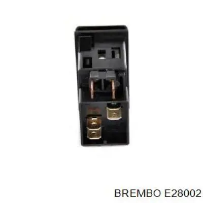 Купити E28002 Brembo Робочий циліндр зчеплення