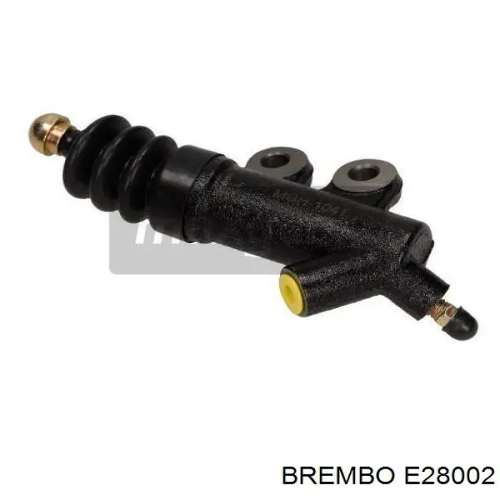 Актуатор зчеплення Brembo E28002 ціна, від 14.09 USD