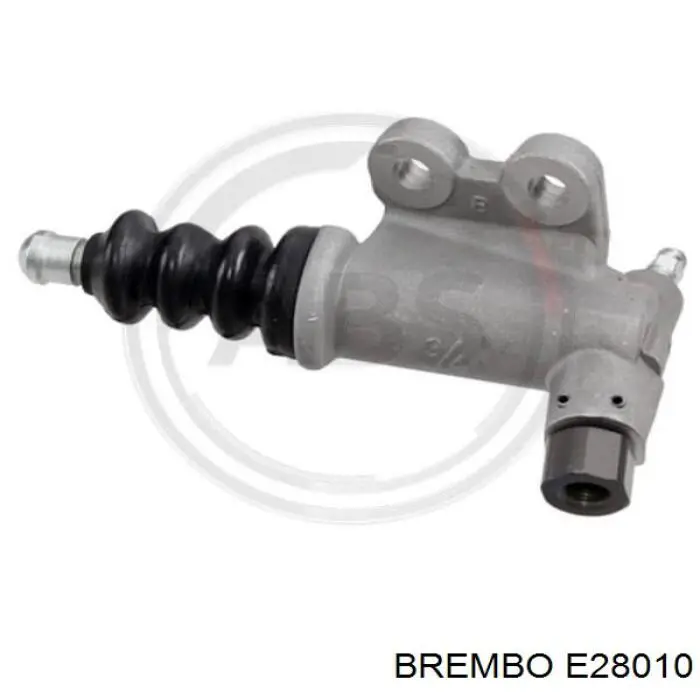 Купити E28010 Brembo Робочий циліндр зчеплення