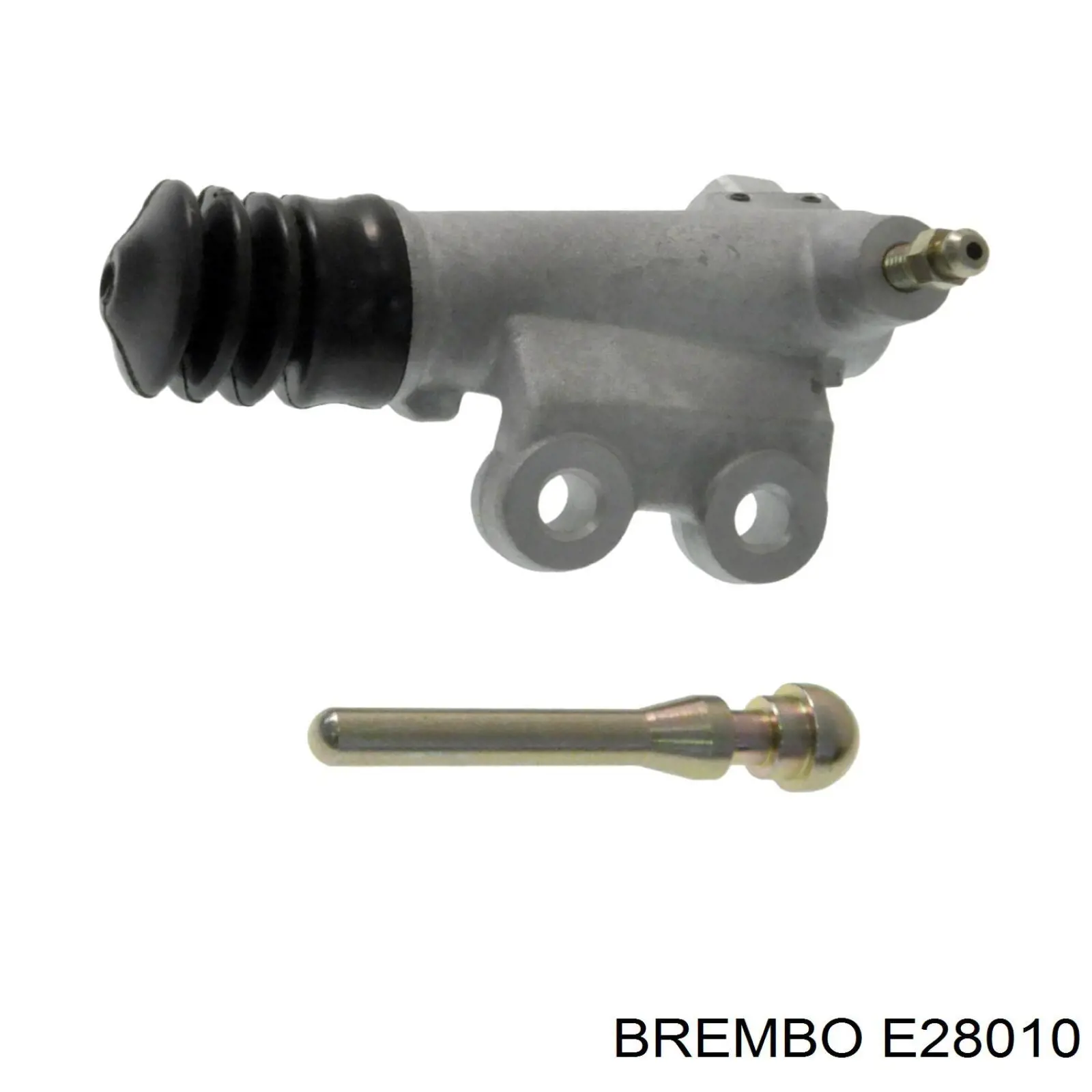 E28010 Brembo Циліндр зчеплення робочий