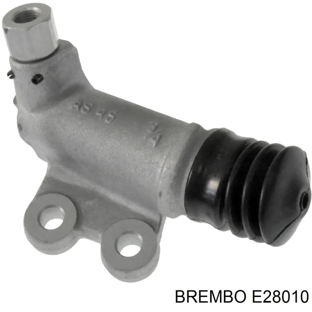 Актуатор зчеплення Brembo E28010 ціна, від 18.37 USD