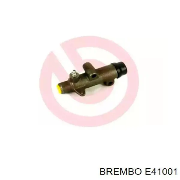 Купити E41001 Brembo Робочий циліндр зчеплення