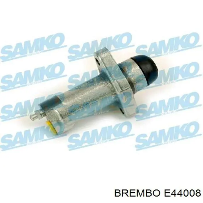 Циліндр зчеплення, робочий Bearmach FTC5202