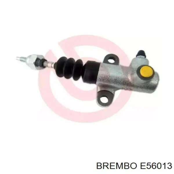 Купити E56013 Brembo Робочий циліндр зчеплення