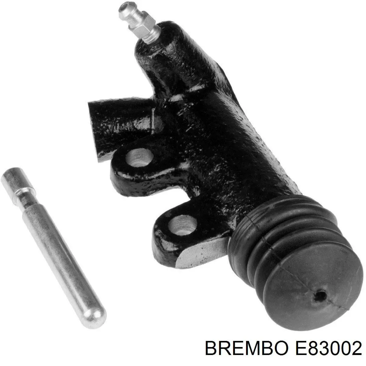 E83002 Brembo циліндр зчеплення, робочий