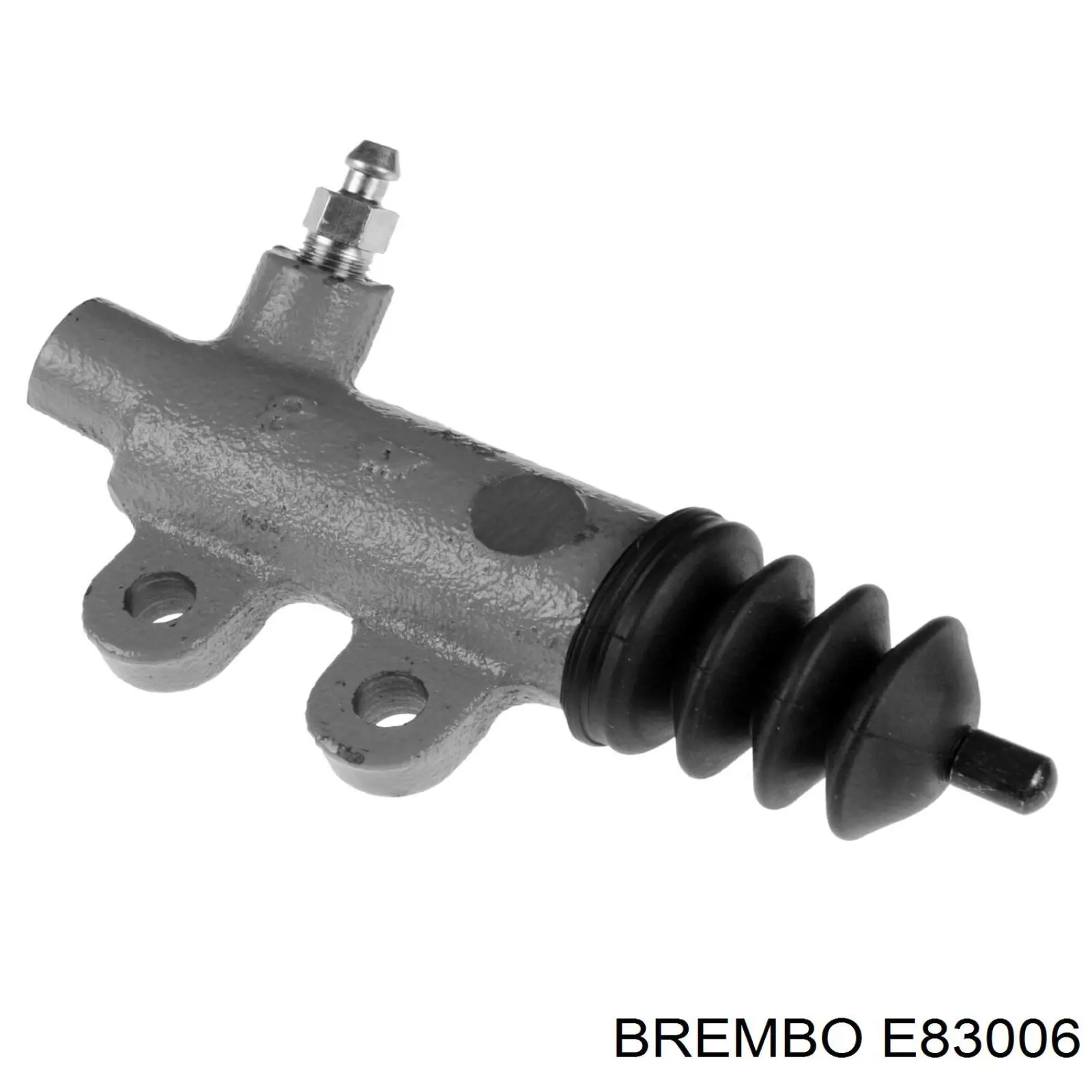 Циліндр зчеплення, робочий E83006 Brembo